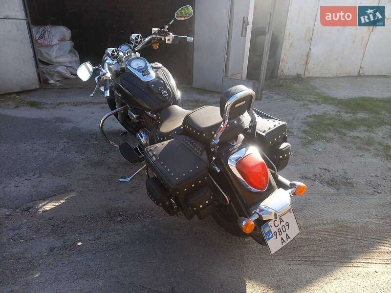 Мотоцикл Круизер Suzuki Intruder 400 2013 в Черкассах