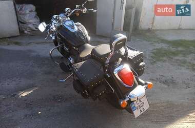 Мотоцикл Круізер Suzuki Intruder 400 2013 в 