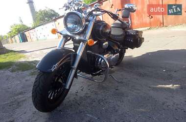 Мотоцикл Круізер Suzuki Intruder 400 2013 в 