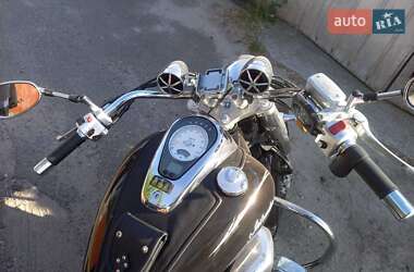 Мотоцикл Круізер Suzuki Intruder 400 2013 в 