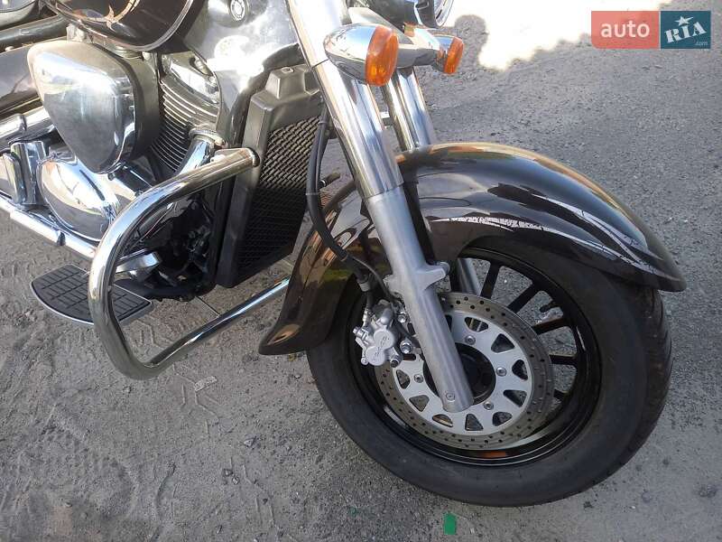 Мотоцикл Круизер Suzuki Intruder 400 2013 в Черкассах