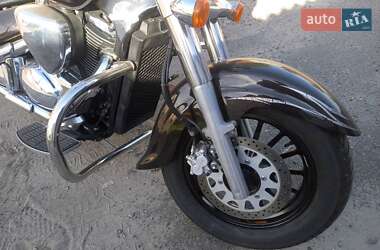 Мотоцикл Круізер Suzuki Intruder 400 2013 в 