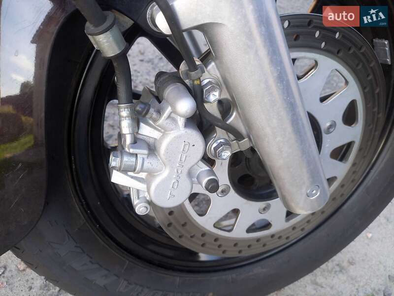 Мотоцикл Круизер Suzuki Intruder 400 2013 в Черкассах
