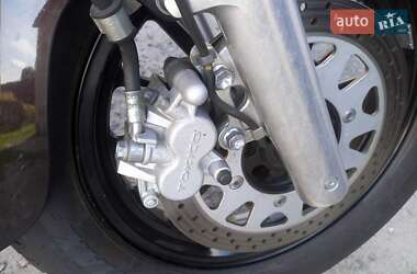 Мотоцикл Круізер Suzuki Intruder 400 2013 в 