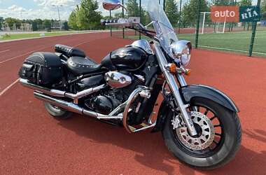 Мотоцикл Круізер Suzuki Intruder 400 2007 в Магдалинівці