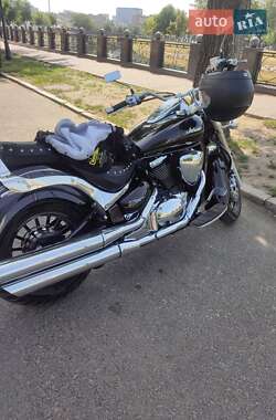 Мотоцикл Круизер Suzuki Intruder 400 2016 в 