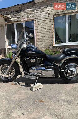 Мотоцикл Классик Suzuki Intruder 400 2009 в Харькове