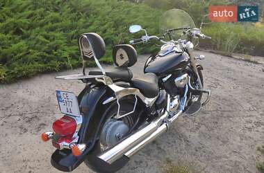 Мотоцикл Классик Suzuki Intruder 400 2009 в 