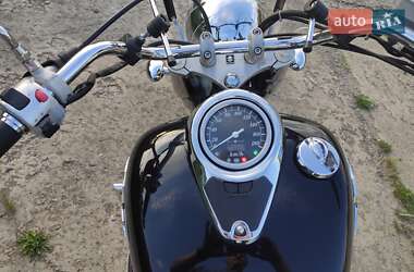 Мотоцикл Классик Suzuki Intruder 400 2009 в 