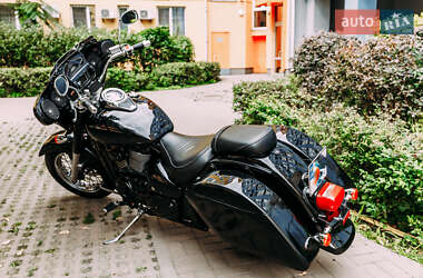 Мотоцикл Круізер Suzuki Intruder 400 2002 в Києві