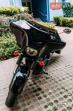 Мотоцикл Круизер Suzuki Intruder 400 2002 в 