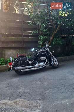 Мотоцикл Классик Suzuki Intruder 400 2002 в Хмельницком
