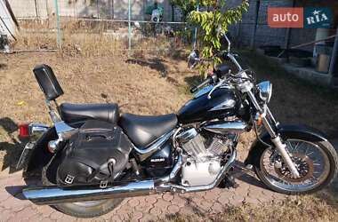 Грузовые мотороллеры, мотоциклы, скутеры, мопеды Suzuki Intruder 400 2007 в 