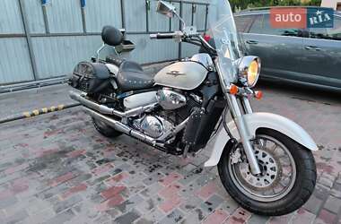 Мотоцикл Круизер Suzuki Intruder 400 2007 в Черкассах
