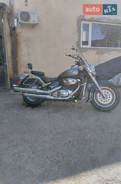 Мотоцикл Круизер Suzuki Intruder 400 2004 в Одессе