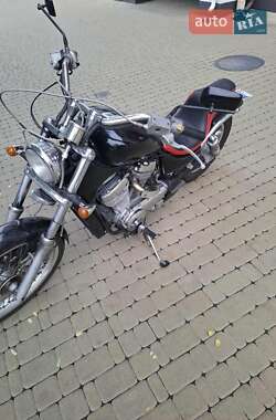 Мотоцикл Круизер Suzuki Intruder 400 2002 в Киеве