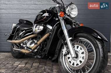 Мотоцикл Чоппер Suzuki Intruder 400 2004 в Білій Церкві