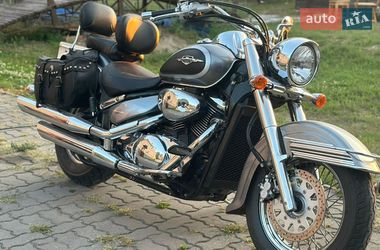 Мотоцикл Круизер Suzuki Intruder 400 2007 в Золотоноше