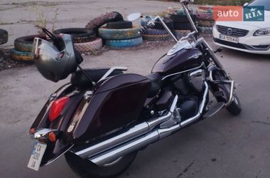 Мотоцикл Круизер Suzuki Intruder 400 2010 в Умани