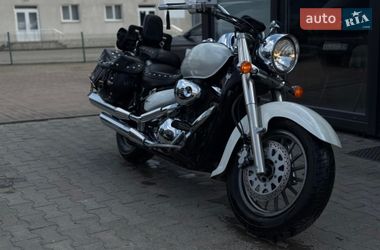 Мотоцикл Классік Suzuki Intruder 400 2008 в Чернівцях
