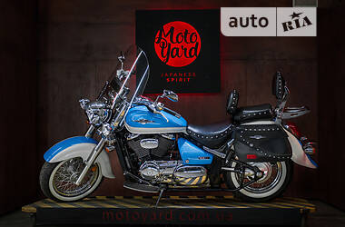 Мотоцикл Круизер Suzuki Intruder 800 2009 в Днепре