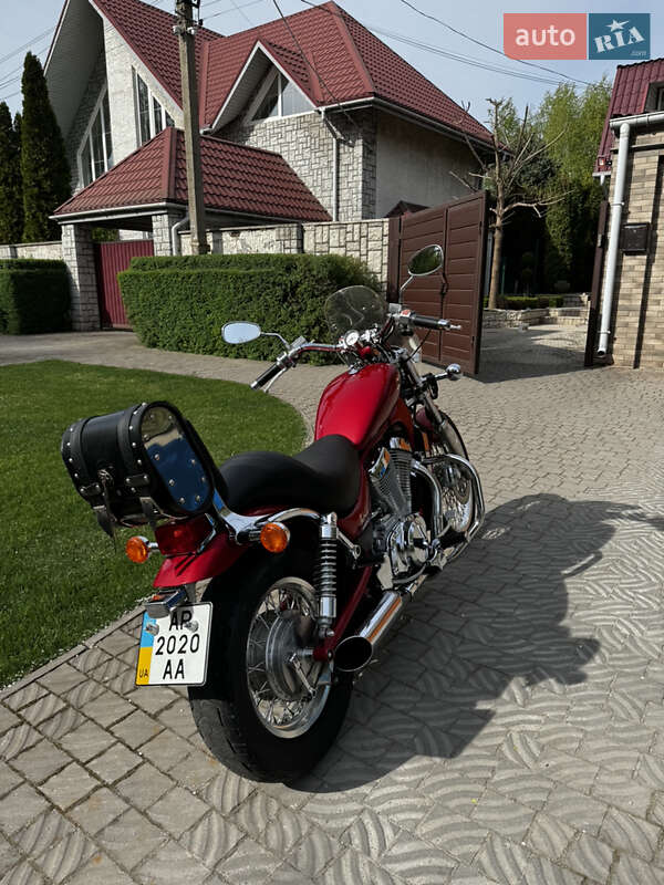Мотоцикл Чоппер Suzuki Intruder 800 2000 в Запорожье