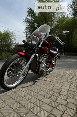 Мотоцикл Чоппер Suzuki Intruder 800 2000 в Запорожье