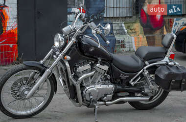 Мотоцикл Чоппер Suzuki Intruder 800 2001 в Киеве