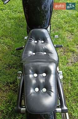 Мотоцикл Чоппер Suzuki Intruder 800 1996 в 