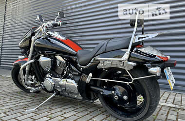 Мотоцикл Круизер Suzuki Intruder M 1800R 2012 в Днепре