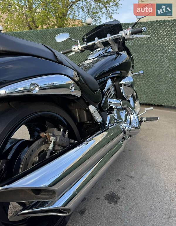 Мотоцикл Круизер Suzuki Intruder M 1800R 2009 в Киеве