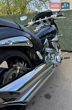 Мотоцикл Круизер Suzuki Intruder M 1800R 2009 в 