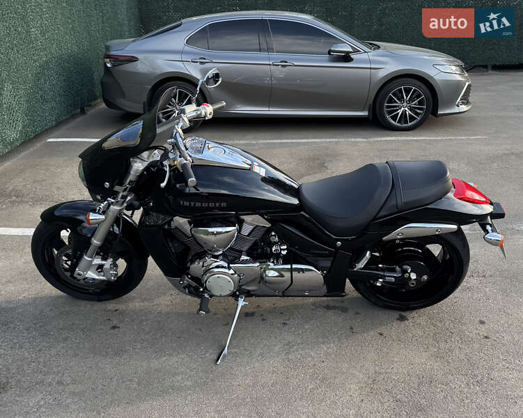 Мотоцикл Круизер Suzuki Intruder M 1800R 2009 в Киеве