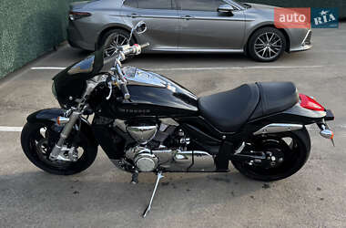 Мотоцикл Круизер Suzuki Intruder M 1800R 2009 в 