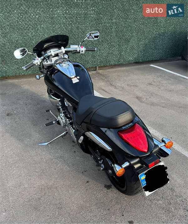 Мотоцикл Круизер Suzuki Intruder M 1800R 2009 в Киеве