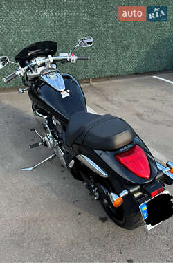 Мотоцикл Круизер Suzuki Intruder M 1800R 2009 в 