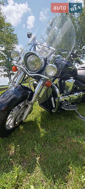 Мотоцикл Круизер Suzuki Intruder M 1800R 2009 в Кременчуге