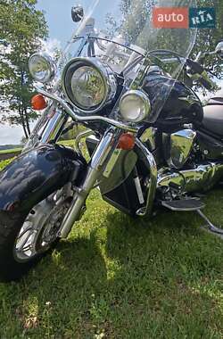 Мотоцикл Круизер Suzuki Intruder M 1800R 2009 в 