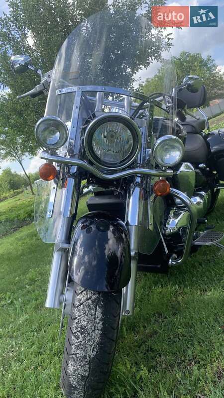 Мотоцикл Круизер Suzuki Intruder M 1800R 2009 в Кременчуге