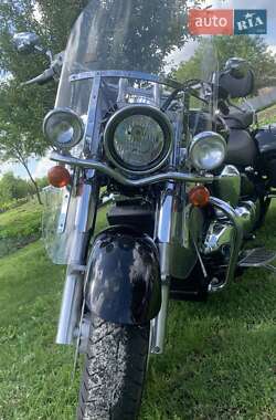 Мотоцикл Круизер Suzuki Intruder M 1800R 2009 в 