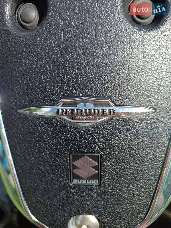 Мотоцикл Круизер Suzuki Intruder M 1800R 2009 в Кременчуге