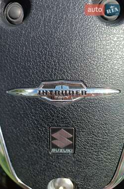 Мотоцикл Круизер Suzuki Intruder M 1800R 2009 в 