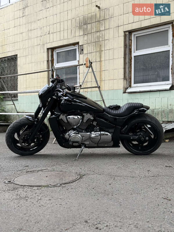 Мотоцикл Чоппер Suzuki Intruder M 1800R 2008 в Києві