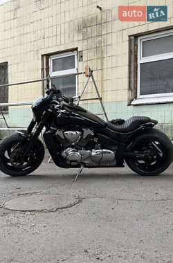 Мотоцикл Чоппер Suzuki Intruder M 1800R 2008 в 