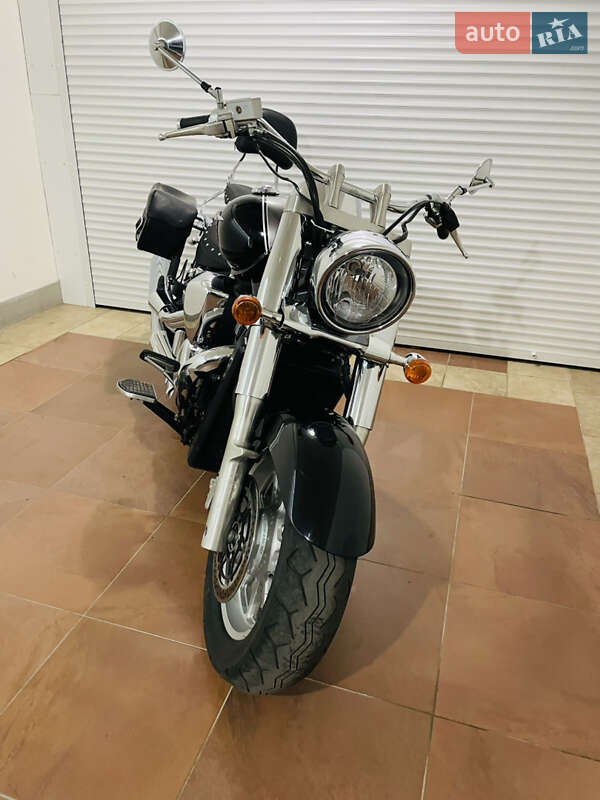 Мотоцикл Круизер Suzuki Intruder M 1800R 2010 в Киеве