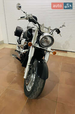 Мотоцикл Круізер Suzuki Intruder M 1800R 2010 в 
