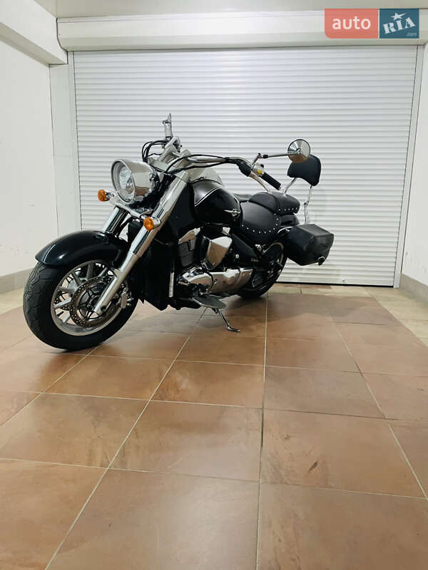 Мотоцикл Круизер Suzuki Intruder M 1800R 2010 в Киеве