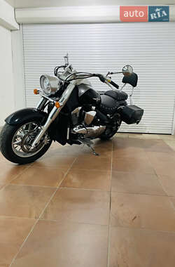 Мотоцикл Круізер Suzuki Intruder M 1800R 2010 в 