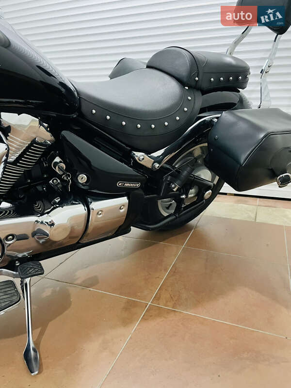Мотоцикл Круизер Suzuki Intruder M 1800R 2010 в Киеве