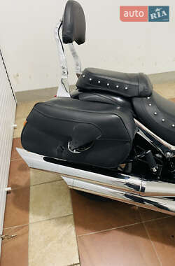 Мотоцикл Круізер Suzuki Intruder M 1800R 2010 в 